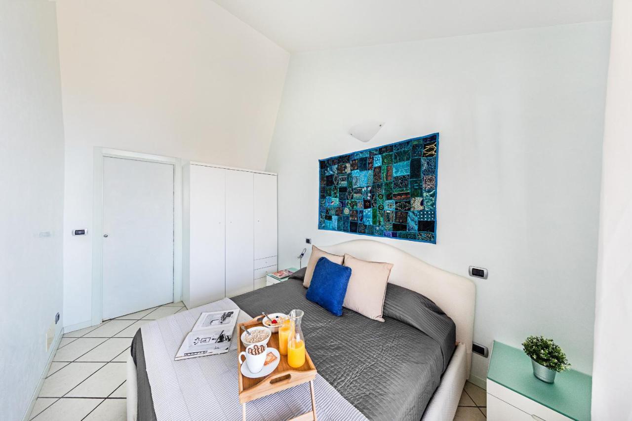 Il Melagrano B5 Apartment by Wonderful Italy Padenghe sul Garda Esterno foto